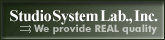 Studio System Lab,Inc