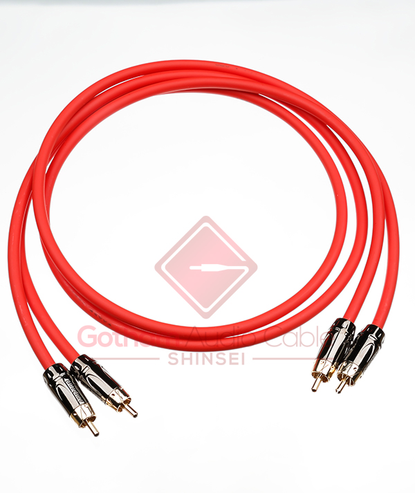 GAC-1 ultra Pro Guitar-PhonoノーマルRCA